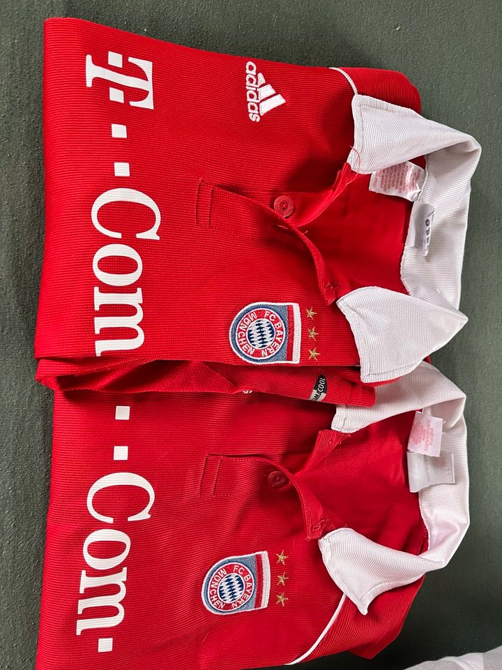 Fc Bayern Trikot in Karlstadt