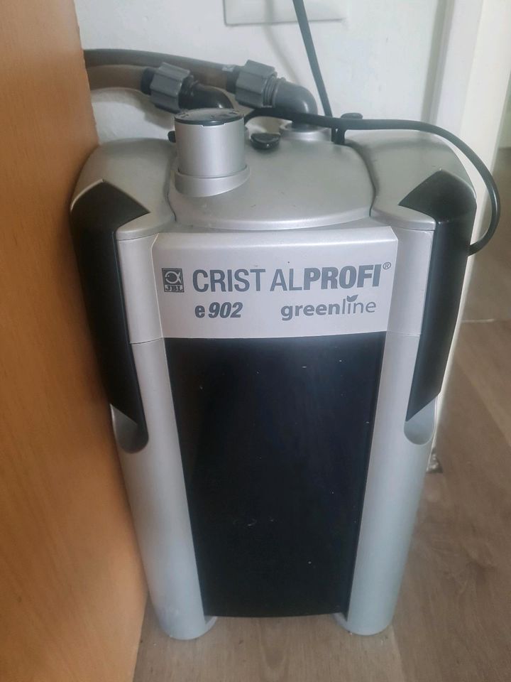 Christ Alprofi e902 Greenline in Essen Freisenbruch