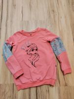 Handmade Pullover Elsa Die Eiskönigin / Frozen Niedersachsen - Lehrte Vorschau