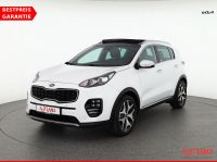 Kia Sportage 1.6 T-GDI 4WD GT Line Xenon Panorama Mecklenburg-Vorpommern - Neubrandenburg Vorschau