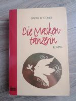 Naomi M. Stokes - Die Maskentänzerin Bayern - Hohenberg a.d. Eger Vorschau