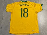 Brasilien Trikot XL Robinho Nordrhein-Westfalen - Bad Lippspringe Vorschau