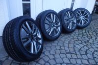 18" Sommerkompletträder Opel Vivaro B - 225/50R18C + RDKS NEU Sachsen - Hartenstein Vorschau