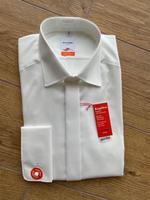 Olymp Luxor slim line elegantes Hemd Herren Größe 41 neu & OVP Bayern - Dießen Vorschau