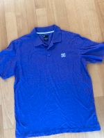 DC Polo Shirt Männer M Baden-Württemberg - Notzingen Vorschau