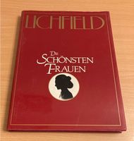 Bildband Lichfield - Die Schönsten Frauen Bayern - Ehingen Mittelfr Vorschau