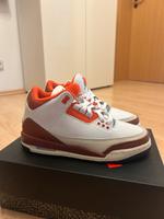 Nike Air Jordan 3 Retro Größe 39 Baden-Württemberg - Überlingen Vorschau