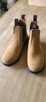 Redback Boots Banana Wildleder Rheinland-Pfalz - Selters Vorschau