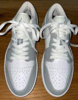 *Nike*Air Jordan 1 Low*Gr.38 (UK 5)*White Wolf Grey*RAR*Top* Nordrhein-Westfalen - Selm Vorschau