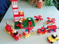 Set Lego Duplo Flughafen Feuerwehr Nürnberg (Mittelfr) - Oststadt Vorschau