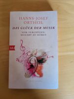 Das Glück der Musik Hans - Josef Ortheil Bielefeld - Joellenbeck Vorschau