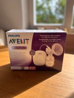 Philips AVENT  Elektrische Einzelmilchpumpe  Brust Pumpe Kr. Passau - Passau Vorschau