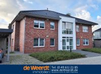 Neuwertige Obergeschosswohnung mit Balkon in zentraler Lage von Papenburg-Untenende, www.deWeerdt.de Niedersachsen - Papenburg Vorschau