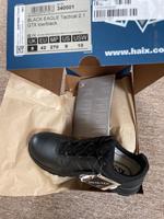 Haix Halbschuhe / Herrenschuhe Brandenburg - Potsdam Vorschau