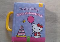 Hello Kitty Mein Geburtstag Kinderbuch Thüringen - Bad Langensalza Vorschau