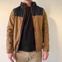 QUECHUA WINDJACKE // BLAU/BEIGE // GR. S Berlin - Treptow Vorschau