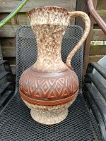 Krug Keramik Vase Nordrhein-Westfalen - Bottrop Vorschau