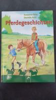 Pferdegeschichten Niedersachsen - Friedeburg Vorschau