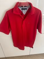 Tommy Hilfiger Polo Shirt Gr.L Tip Top Nordrhein-Westfalen - Neuss Vorschau