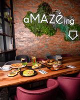Mazé Mazé Restaurant - Top Lage im Ruhrpark in Bochum zu verkaufen! Bochum - Bochum-Ost Vorschau