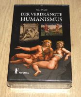 Der verdrängte Humanismus & Zwölf Humanisten | Peter Priskil Buch Hessen - Griesheim Vorschau