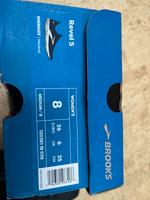 Laufschuhe von Brooks Revel 5 Gr. 39 Hessen - Leun Vorschau