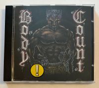 CD Body Count Ice-T Bayern - Großheubach Vorschau