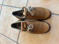 Trachten Schuhe Haferlschuhe Meindl Kr. Passau - Passau Vorschau