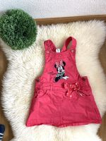 Minnie Mouse Kleid Gr 92 Bayern - Wernberg-Köblitz Vorschau