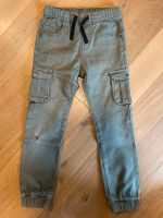 Jeans Cargo Gr. 140 Nordrhein-Westfalen - Hennef (Sieg) Vorschau