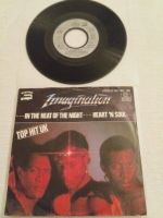 Imagination ‎Single – In The Heat Of The Night / Heart 'N Soul – Innenstadt - Köln Altstadt Vorschau