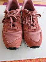 New Balance Sneaker 37,5 rosa Damen Thüringen - Gera Vorschau