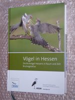 Stübing: Vögel in Hessen. Die Brutvögel Hessens in Raum und Zeit Bayern - Olching Vorschau
