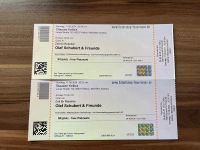 Karten für Olaf Schubert & Freunde (Kelbra Stausee) Kyffhäuserland - Bendeleben Vorschau