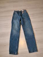 Mom Jeans High Waist Mango Gr. 32 Neu Damen Niedersachsen - Belm Vorschau