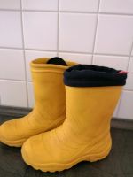 Gummistiefel Gelb superleicht 30/31 Dresden - Dresden-Plauen Vorschau