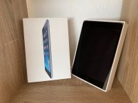 iPad mini 2 WiFi 16 GB Spacegrau - Top Zustand Baden-Württemberg - Tettnang Vorschau