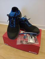 Elten Blue Sicherheits-Schuhe S2Gr.40,gebrauchte Uvex Schutzrille Dortmund - Holzen Vorschau