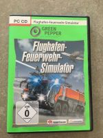 PC - Flughafen Feuerwehr Simulator Hessen - Ranstadt Vorschau