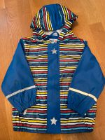 Lupilu Blaue Regenjacke Gr. 98/104 Baden-Württemberg - Klettgau Vorschau