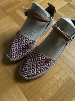 Neue Esprit Espadrilles Essen - Steele Vorschau