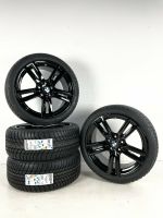 NEU ORIGINAL BMW Winter 1er 2er GC F40 F44 18 Zoll 486M 486 M486 München - Pasing-Obermenzing Vorschau