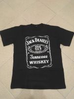 Jack Daniels T-Shirt schwarz Neu Herren Damen ungetragen Größe L Rheinland-Pfalz - Mainz Vorschau