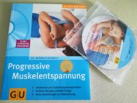 Progressive Muskelentspannung GU Buch+Cd, Dr. F. Hainbuch Rheinland-Pfalz - Koblenz Vorschau