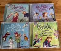 4 Folgen, 8 CDS Carlotta Hessen - Obertshausen Vorschau