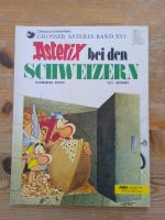 Asterix bei den Schweizern Band 16 Bergedorf - Hamburg Allermöhe  Vorschau