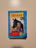 Der Sattelclub Niedersachsen - Suhlendorf Vorschau