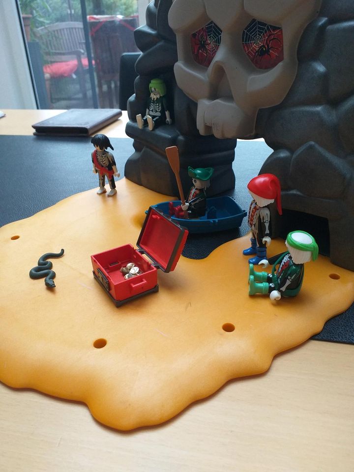 Playmobil Pratenkoffer in Postbauer-Heng