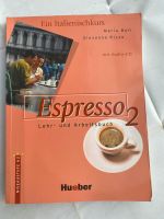 Espresso 2 - Lehr- und Arbeitsbuch f. Italienisch mit CD Nürnberg (Mittelfr) - Kleinreuth b Schweinau Vorschau