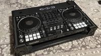 Pioneer DJ DDJ-1000 SRT (mit Zomo Case, Decksaver, vollverkabelt) Wandsbek - Gartenstadt Vorschau